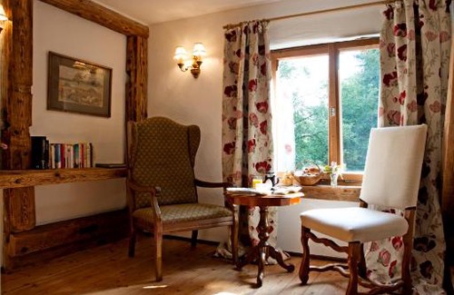 Weiler-Simmerberg Bed & Breakfast | Die Hammerschmiede