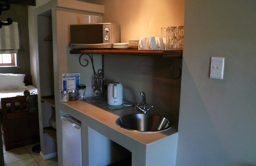 Beaufort West House | Die Herehuis Guesthouse