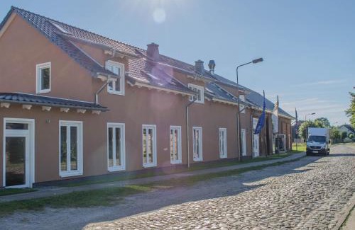 Weisen House | Die Kulturscheune in Schilde
