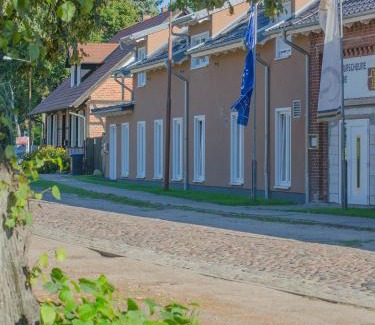Weisen House | Die Kulturscheune in Schilde