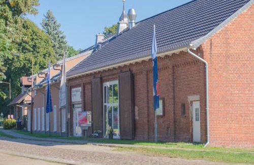 Weisen House | Die Kulturscheune in Schilde