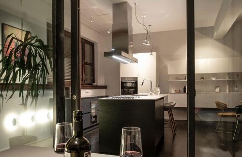 Ausservillgraten Apartment | Die MÜHLMANN Lofts