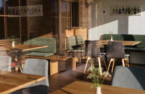 Sankt Kathrein am Offenegg Hotel | Die neue Weizerhütte