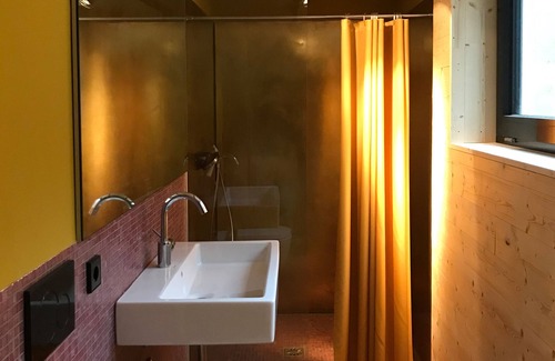 Altleiningen Apartment | Die Pfalz Modern Genießen! Panorama-apartment, Sauna, Sonniger Obstgarten