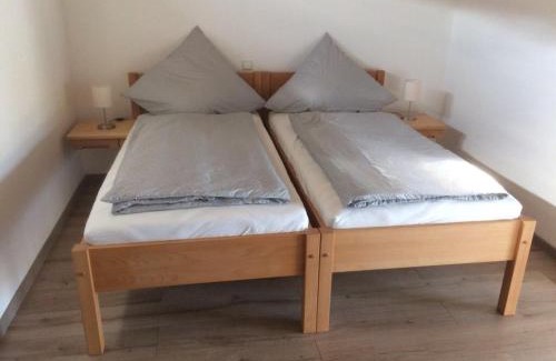 Waldfischbach-Burgalben House | Die Pfalzherberge