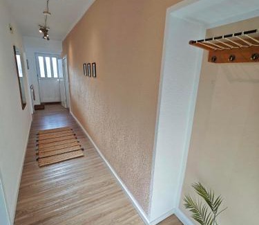 Melsungen Apartment | Die Raspel