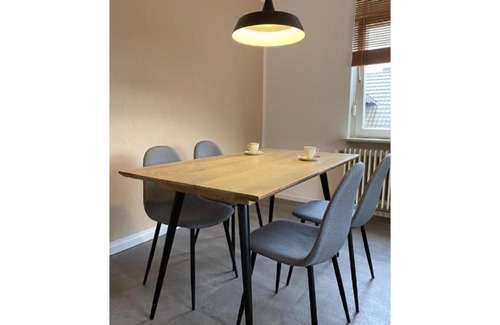 Melsungen Apartment | Die Raspel