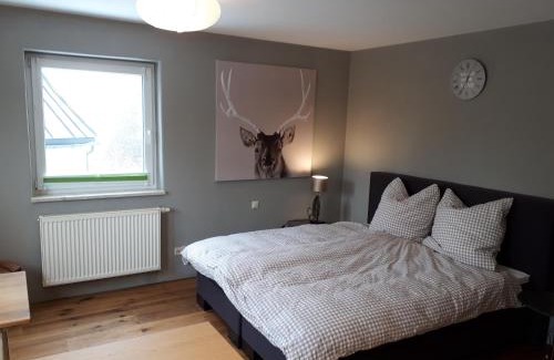 Winterstetten Apartment | Die Remise - Schmidsfelden 12 - 88299 Leutkirch im Allgäu