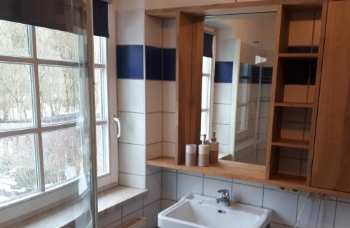 Winterstetten Apartment | Die Remise - Schmidsfelden 12 - 88299 Leutkirch im Allgäu
