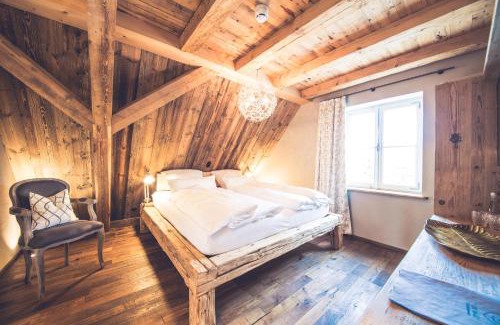 Niedereschach Hotel | die Säge