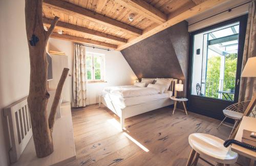 Niedereschach Hotel | die Säge