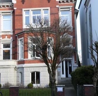 Ziegelhof Apartment | Die schöne Auguste