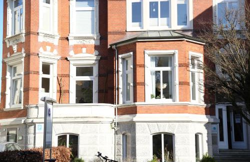 Ziegelhof Apartment | Die schöne Auguste