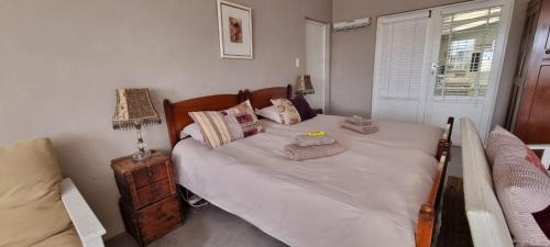 Cape Agulhas Apartment | Die Speelkamer