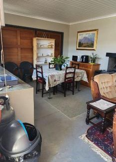 Sutherland Apartment | Die Steenkamps