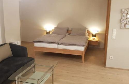 Bad Duerrheim Apartment | Die Wohlfühloase in Bad Dürrheim - DreiWeltenCard