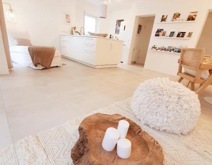 Hattenheim Apartment | DIE ZEIL