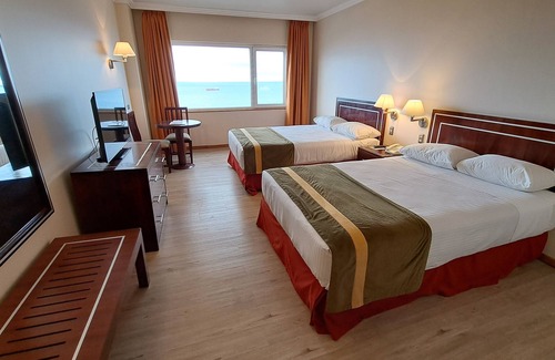 Punta Arenas Hotel | Diego De Almagro Punta Arenas