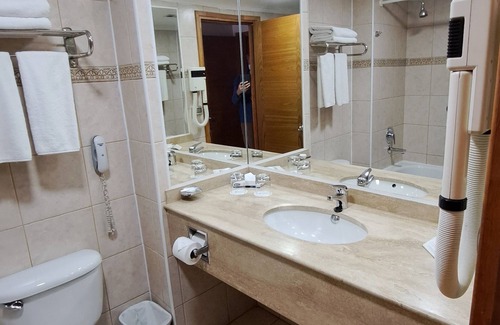 Punta Arenas Hotel | Diego De Almagro Punta Arenas