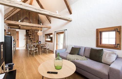 Stainz House | dieKELLERSTÖCKL - Das Rosenstöckl S22 mit Mini-Pool