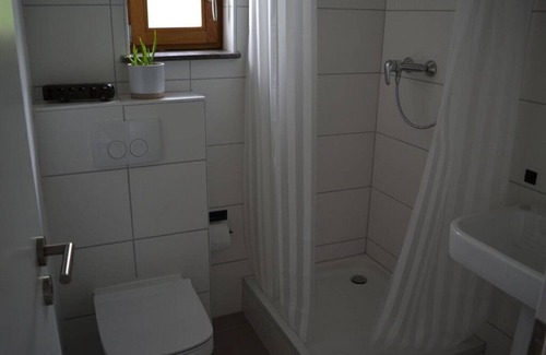 Poppenhausen House | DieLinde Comfortable holiday residence
