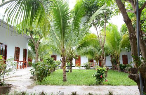 East Ham Tien Beach House | Diem Lien Guesthouse