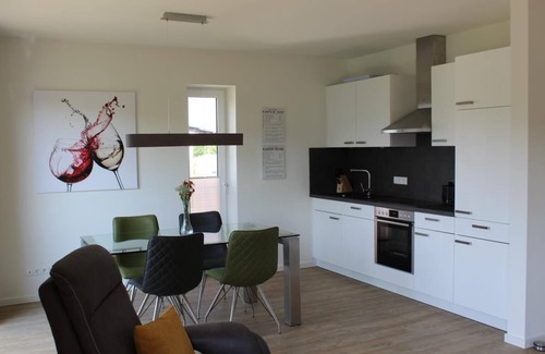 Heringhausen House | Diemelblick 6 - House Nettchen