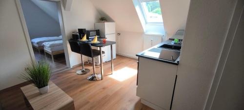 Marsberg Apartment | Diemeltal Lodge Appartement I