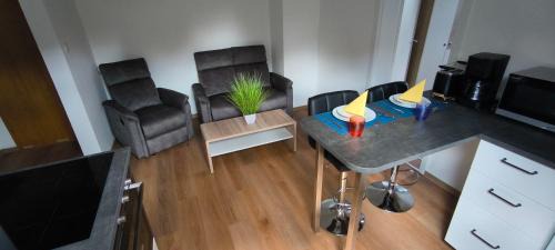 Marsberg Apartment | Diemeltal Lodge Appartement I