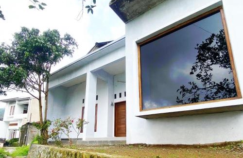 Kejajar Hotel | Dieng Ananda Mountain View Syariah RedPartner