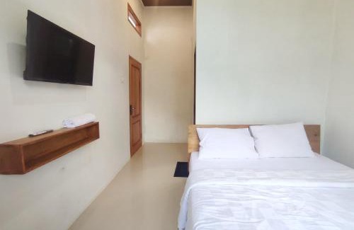 Kejajar Hotel | Dieng Ananda Mountain View Syariah RedPartner