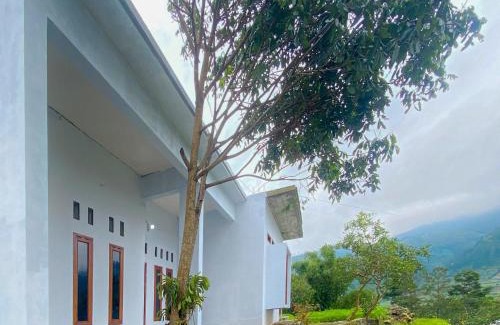 Kejajar Hotel | Dieng Ananda Mountain View Syariah RedPartner