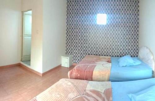 Dieng House | Dieng Ghuzy house syariah
