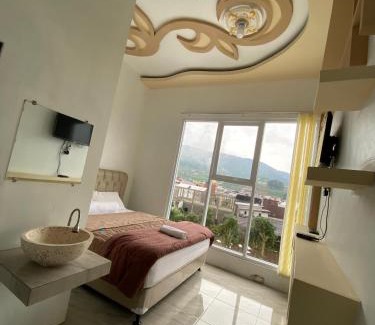 Dieng Kulon House | Dieng Travelink Inn