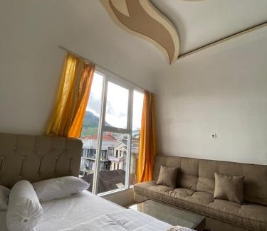 Dieng Kulon House | Dieng Travelink Inn