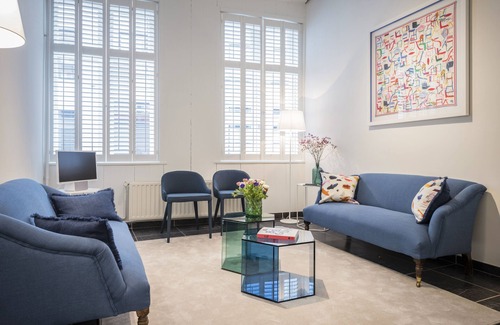 Historical Center Bruges House | Diephuys14, luxurious and cozy holiday home in the center of Bruges