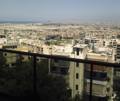 Duhur ash Shuwayr Apartment | Dier kubil residency