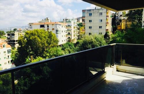 Duhur ash Shuwayr Apartment | Dier kubil residency