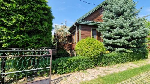 gmina Czyze House | Dierewnia-chata blisko Białowieży