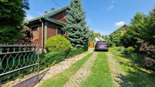 gmina Czyze House | Dierewnia-chata blisko Białowieży
