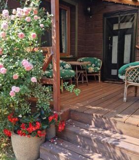 gmina Czyze House | Dierewnia-chata blisko Białowieży