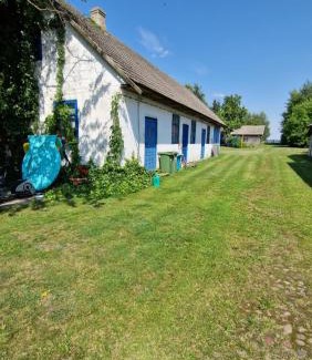 gmina Czyze House | Dierewnia-chata blisko Białowieży