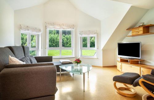 Neukirch Apartment | Diesch