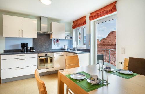 Neukirch Apartment | Diesch