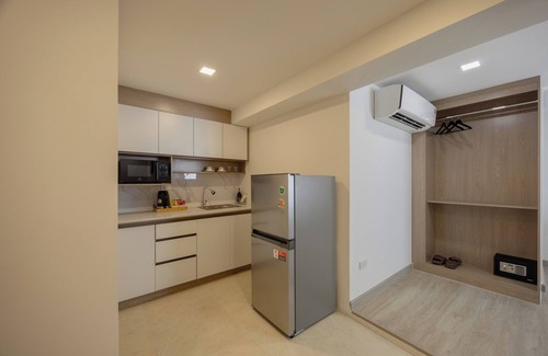 Chana Songkhram Hotel | Diff Apartel