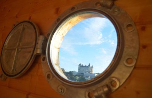 Saumur Boat Rental | Different Holidays