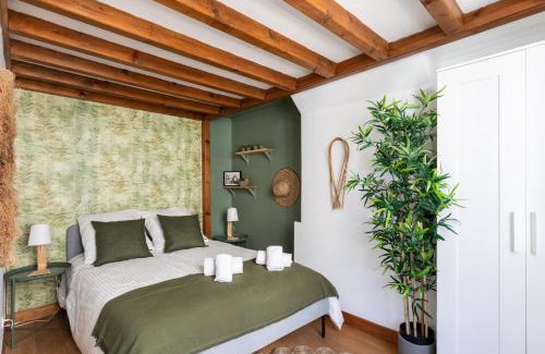 Marechal Lyautey - Vitton Apartment | DIFY Boileau - Foch