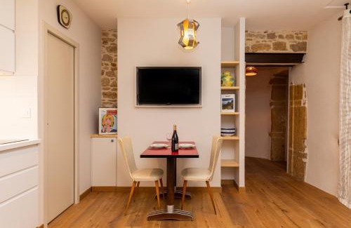 Carnot - Gailleton Apartment | DIFY Chardonnay - Bellecour