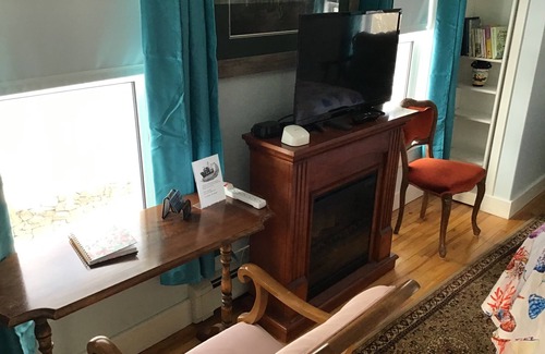 Digby Bed & Breakfast | Digby B&B