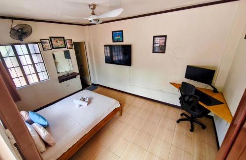Coron Town Proper Apartment | Digital Nomad Place - City Center